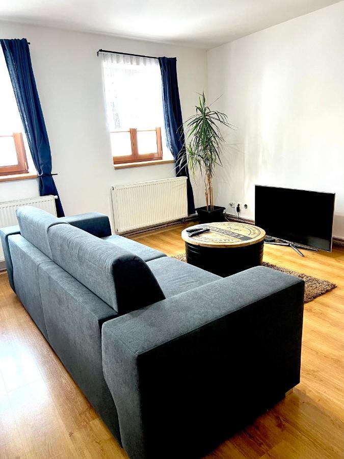 Apartmany U Vodniho Hradu Česká Lípa Bagian luar foto